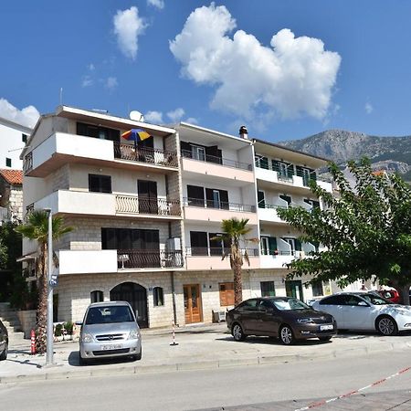 Villa Nede Podgora Dış mekan fotoğraf