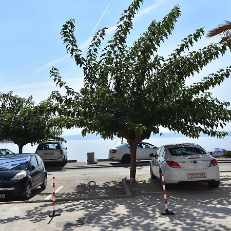 Villa Nede Podgora Dış mekan fotoğraf