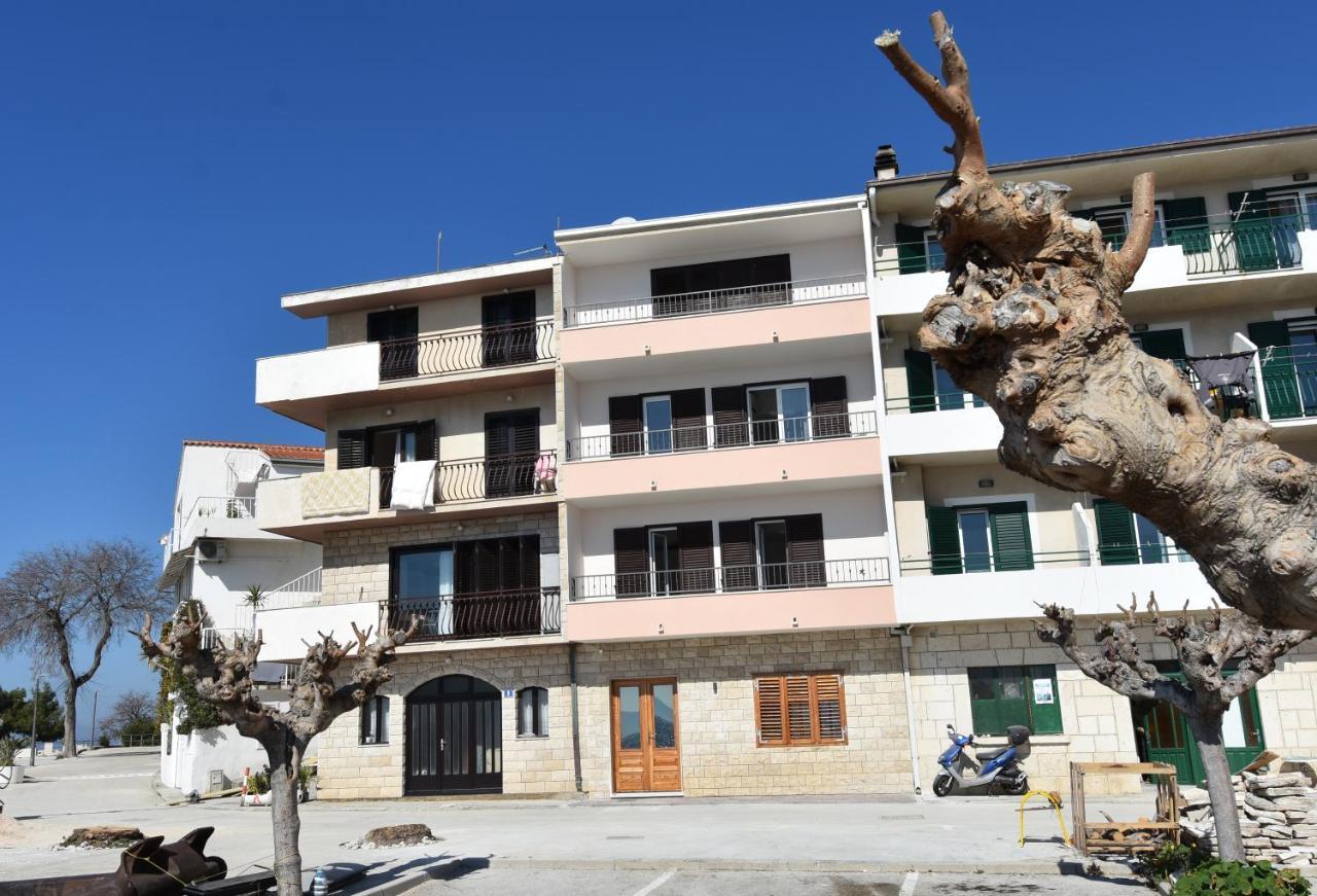 Villa Nede Podgora Dış mekan fotoğraf