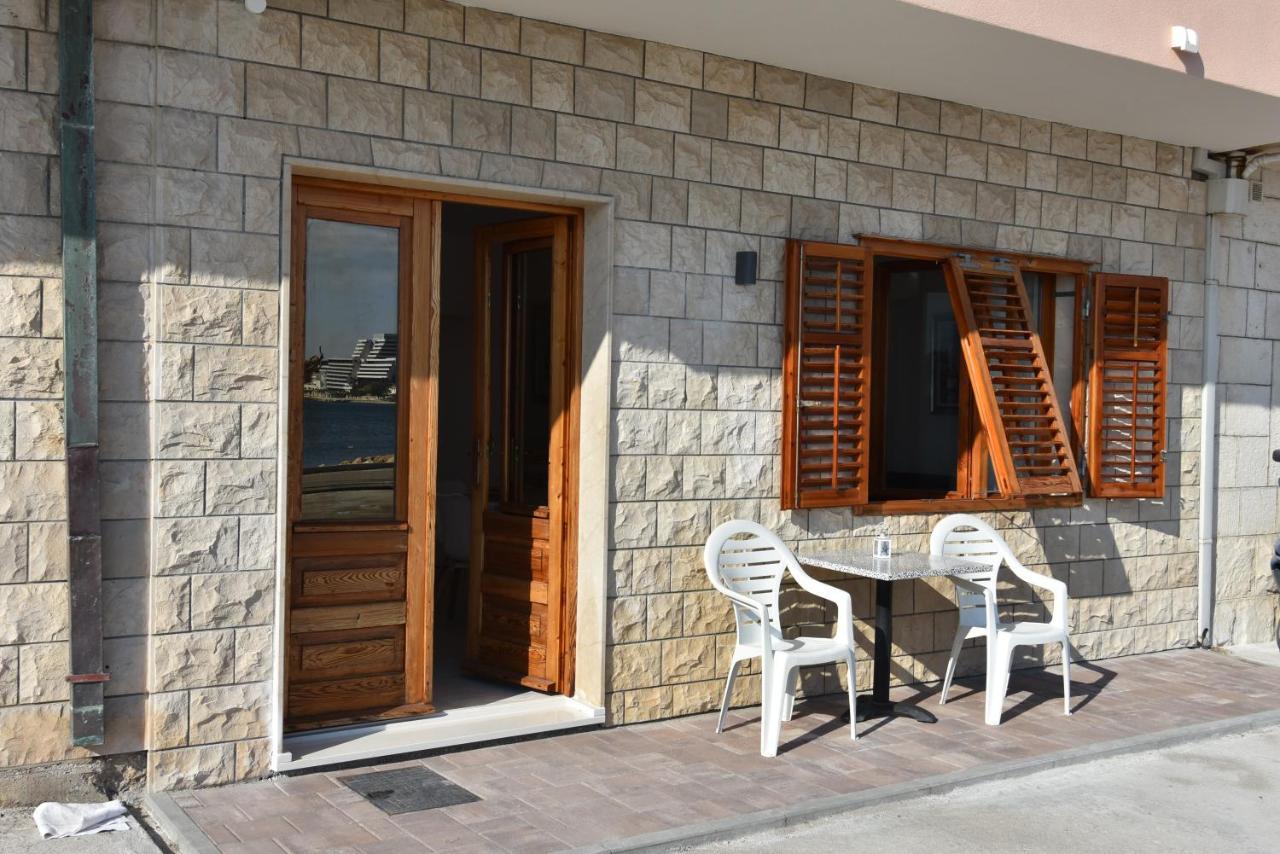 Villa Nede Podgora Dış mekan fotoğraf