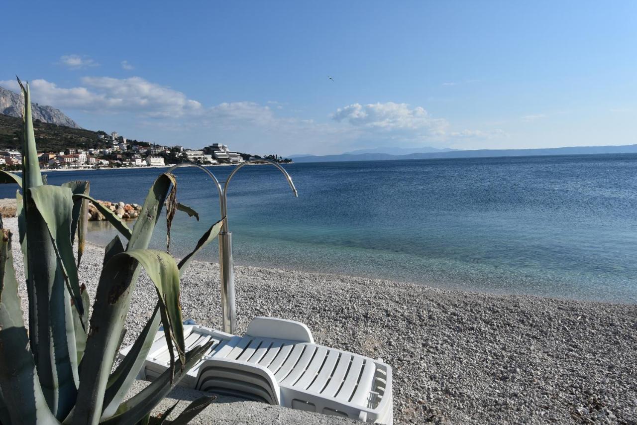 Villa Nede Podgora Dış mekan fotoğraf