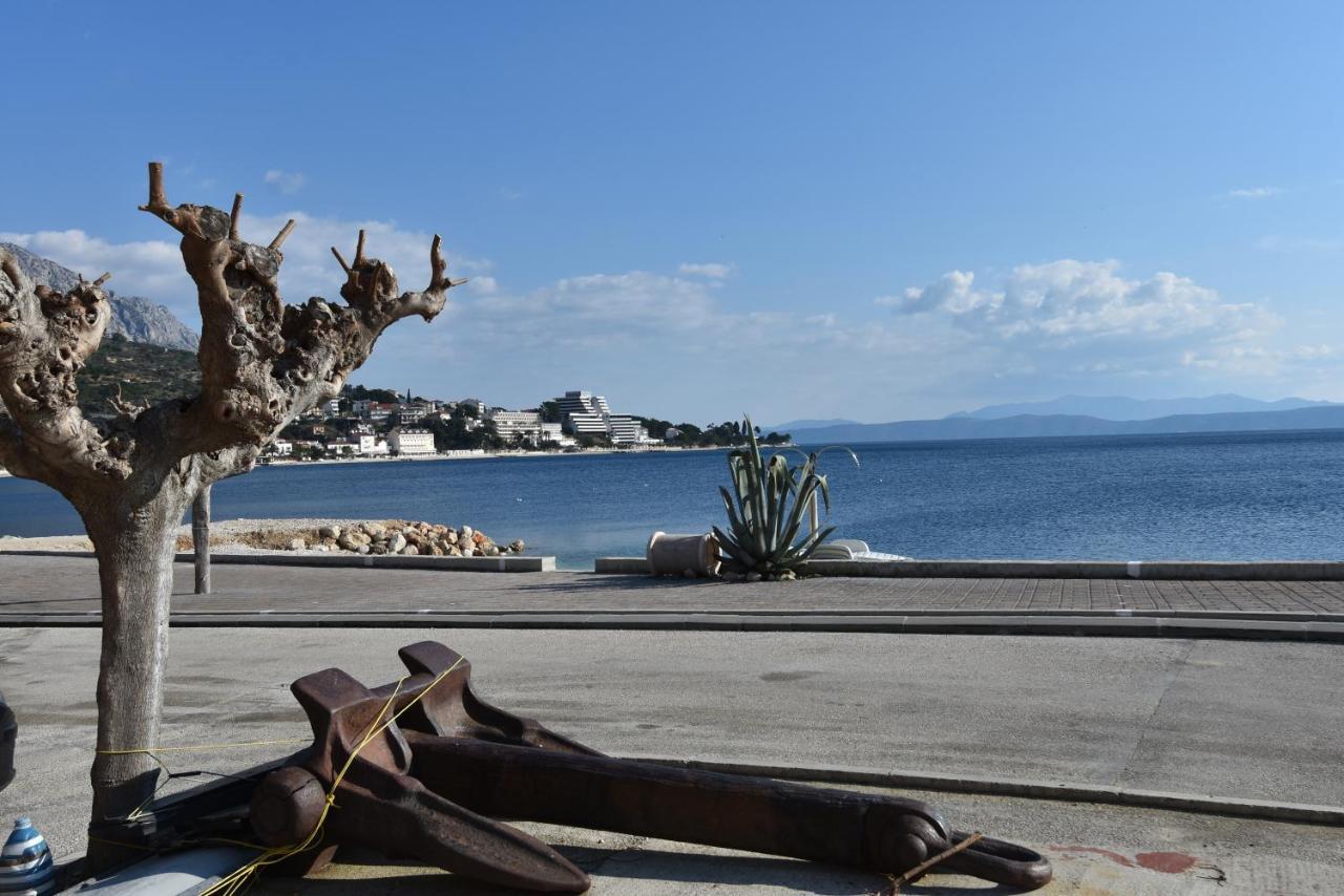 Villa Nede Podgora Dış mekan fotoğraf