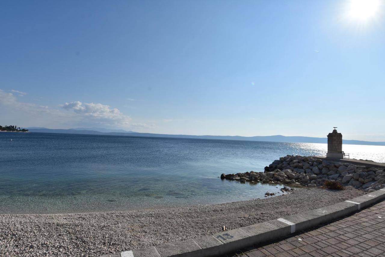 Villa Nede Podgora Dış mekan fotoğraf