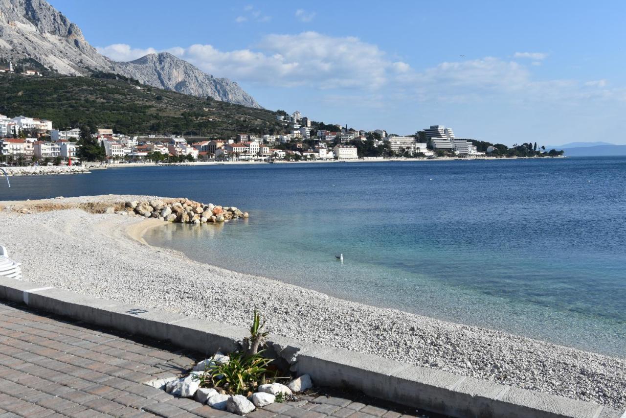 Villa Nede Podgora Dış mekan fotoğraf