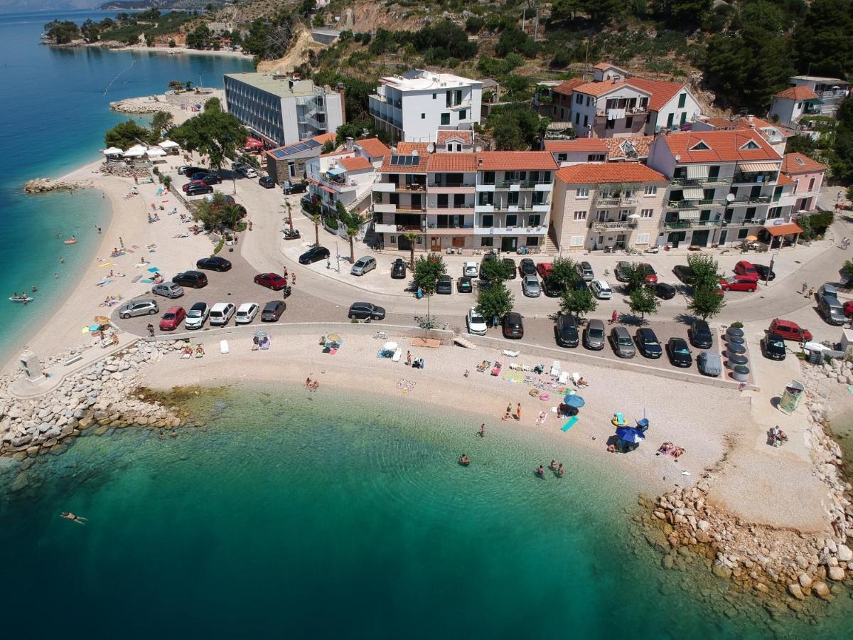 Villa Nede Podgora Dış mekan fotoğraf