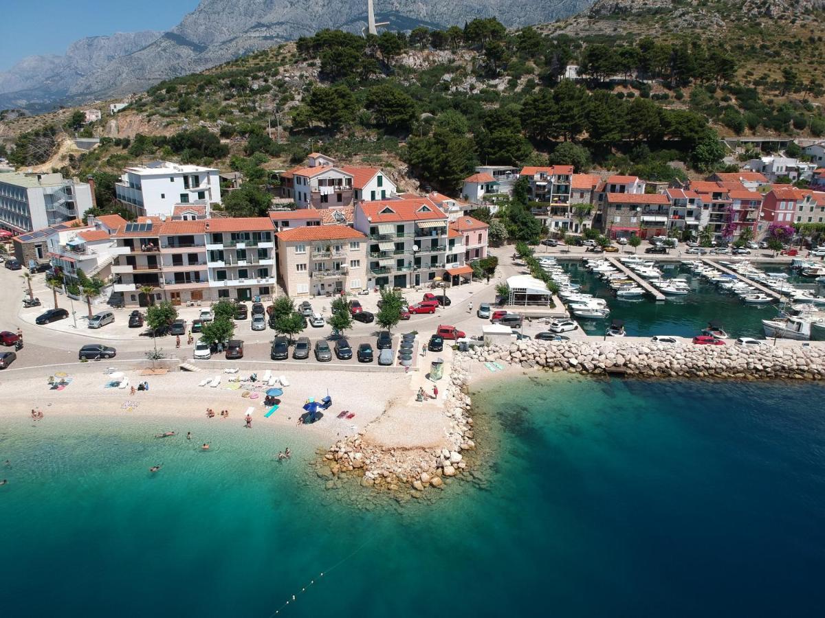 Villa Nede Podgora Dış mekan fotoğraf