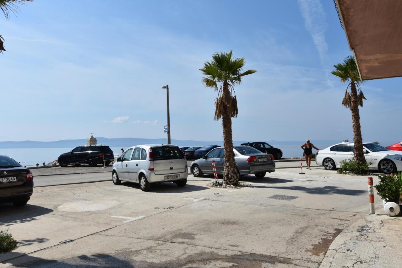Villa Nede Podgora Dış mekan fotoğraf