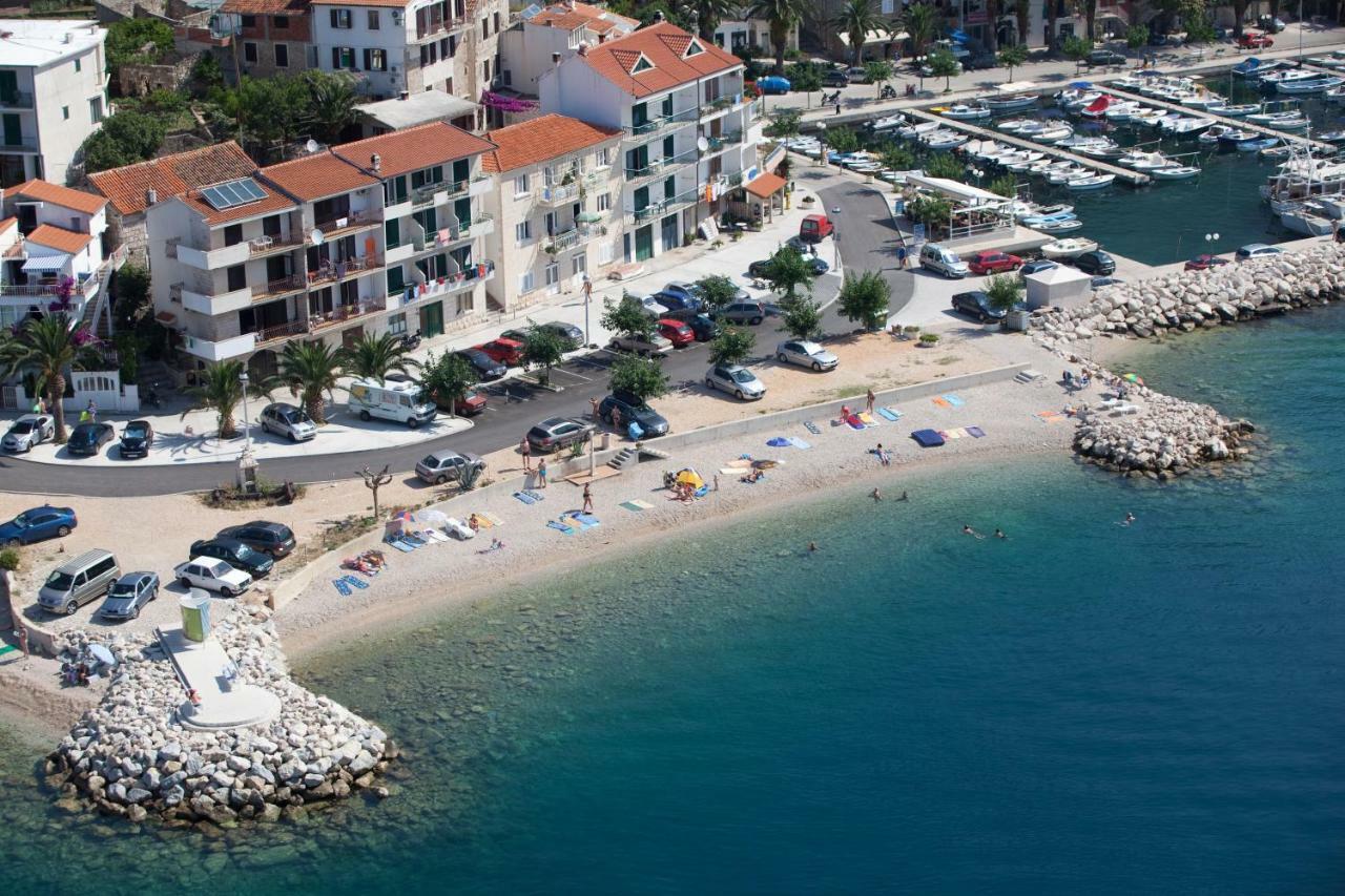 Villa Nede Podgora Dış mekan fotoğraf