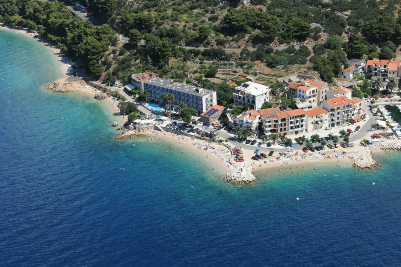 Villa Nede Podgora Dış mekan fotoğraf