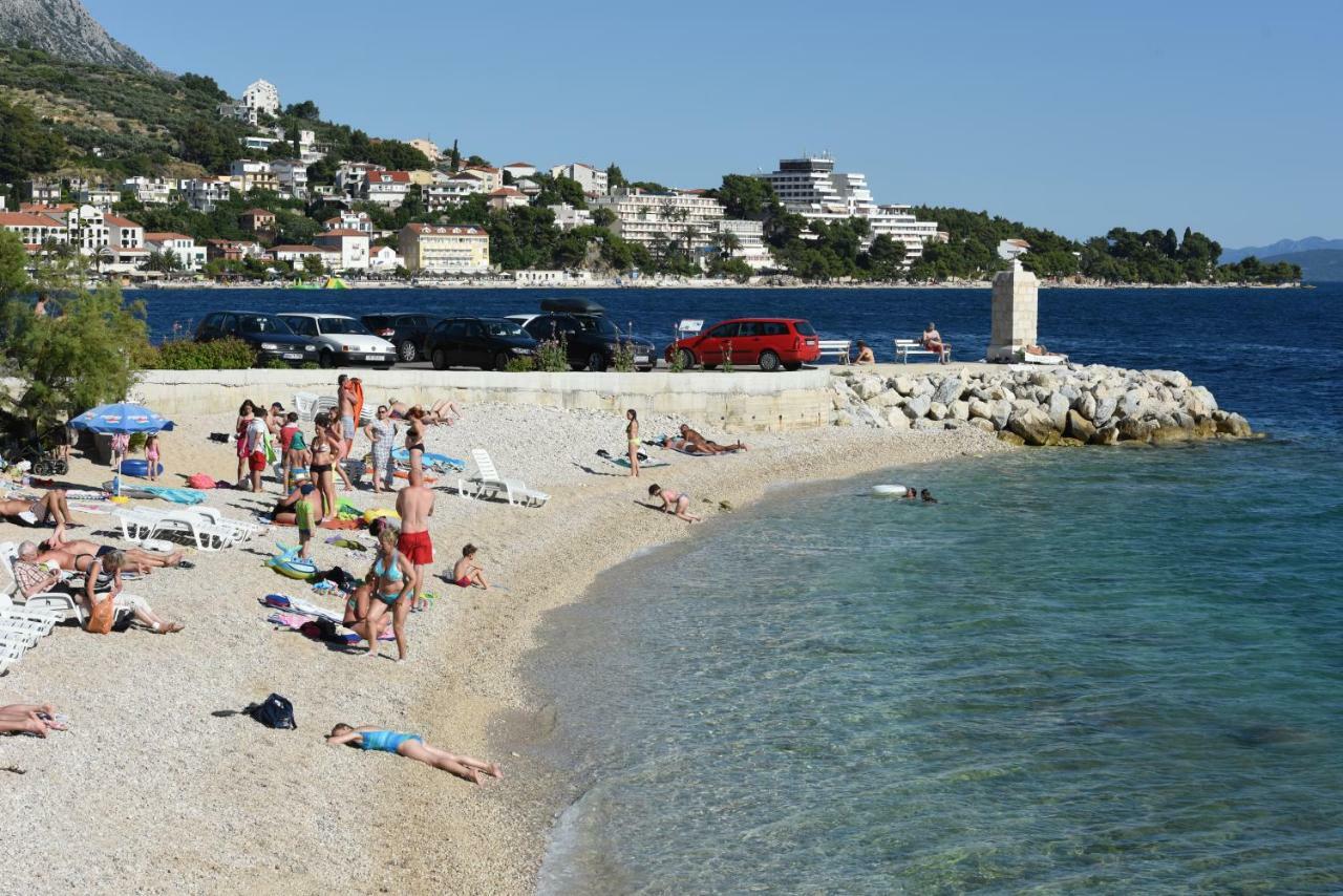 Villa Nede Podgora Dış mekan fotoğraf